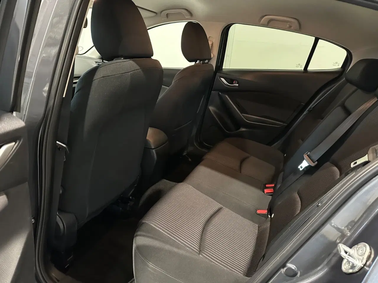 Billede 14 - Mazda 3 2,0 SkyActiv-G 120 Vision
