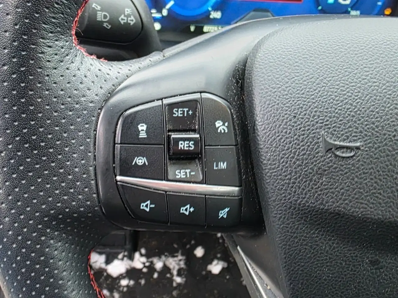 Billede 13 - Ford Kuga 2,5 PHEV ST-Line X CVT