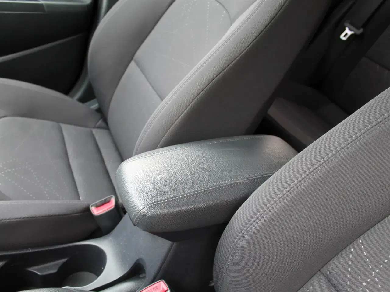 Billede 20 - Kia Rio 1,2 World Cup 85HK 5d