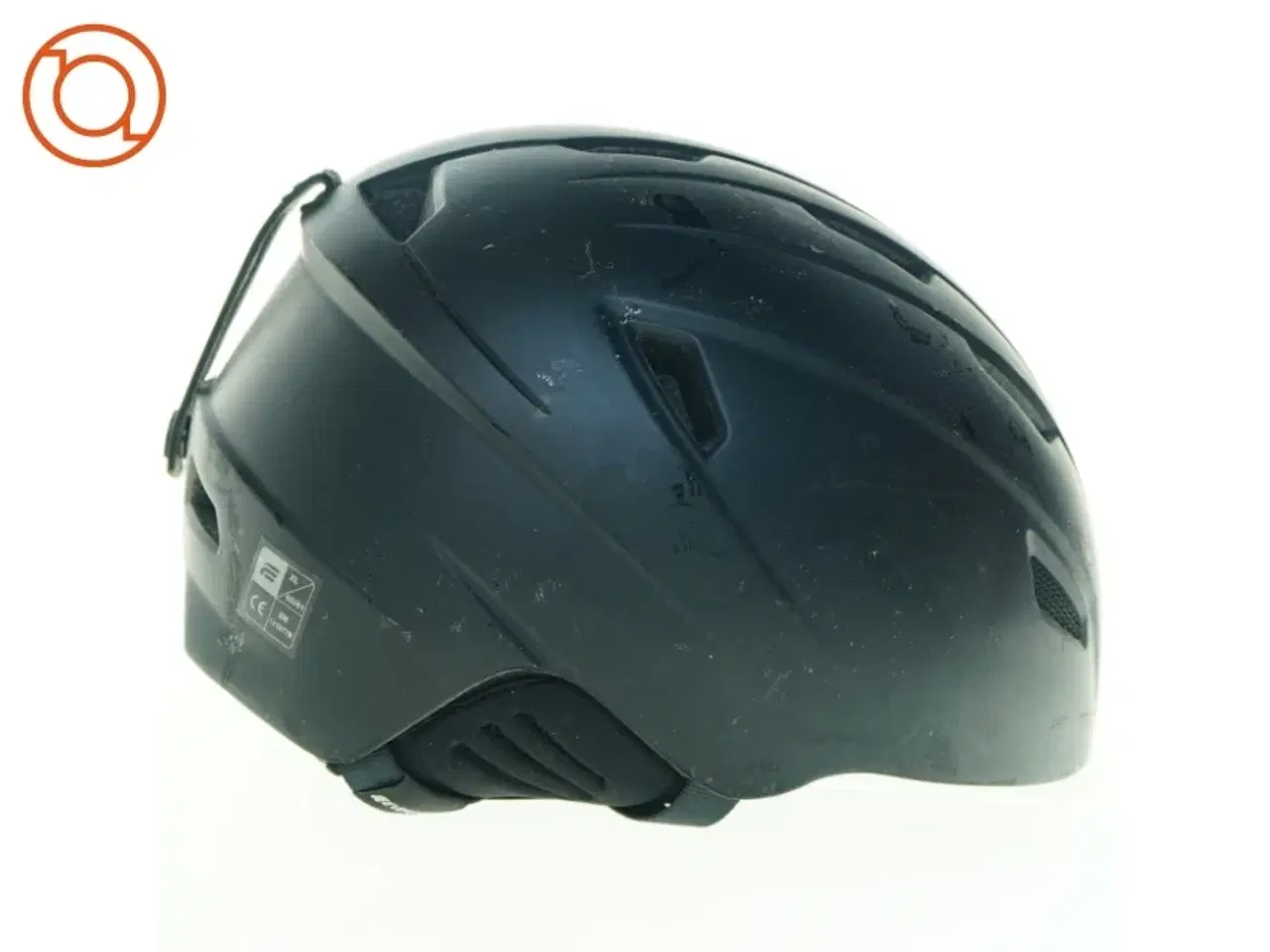 Billede 1 - Skihjelm fra Everest (str. 60)