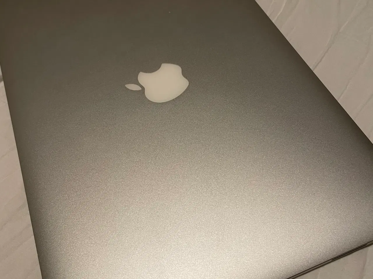 Billede 3 - MacBook Air 13” (2012 model)