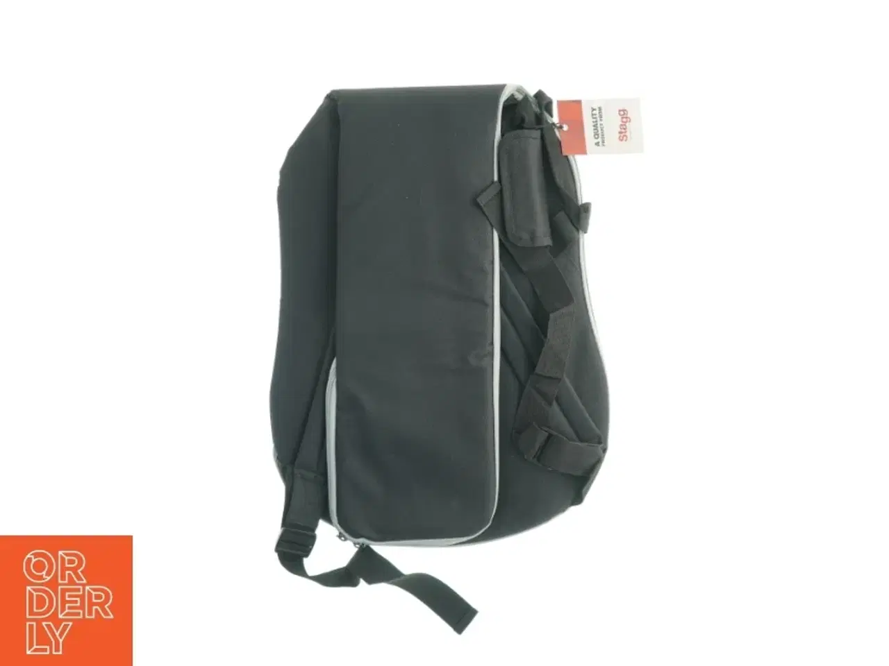 Billede 2 - Gigbag til el-guitar fra Stagg (str. 110 x 41 cm)