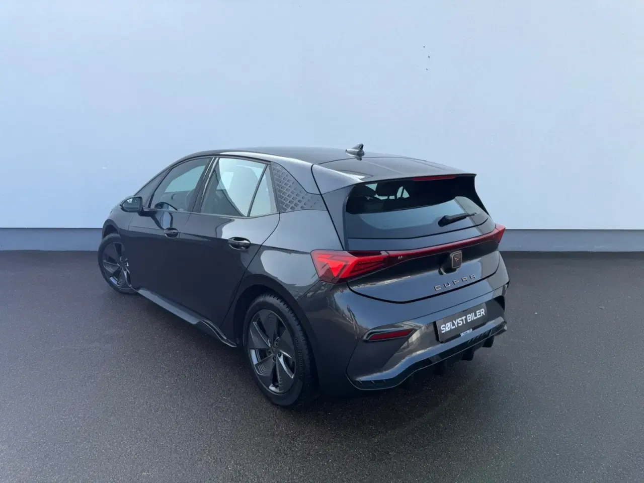 Billede 14 - Cupra Born 58 High