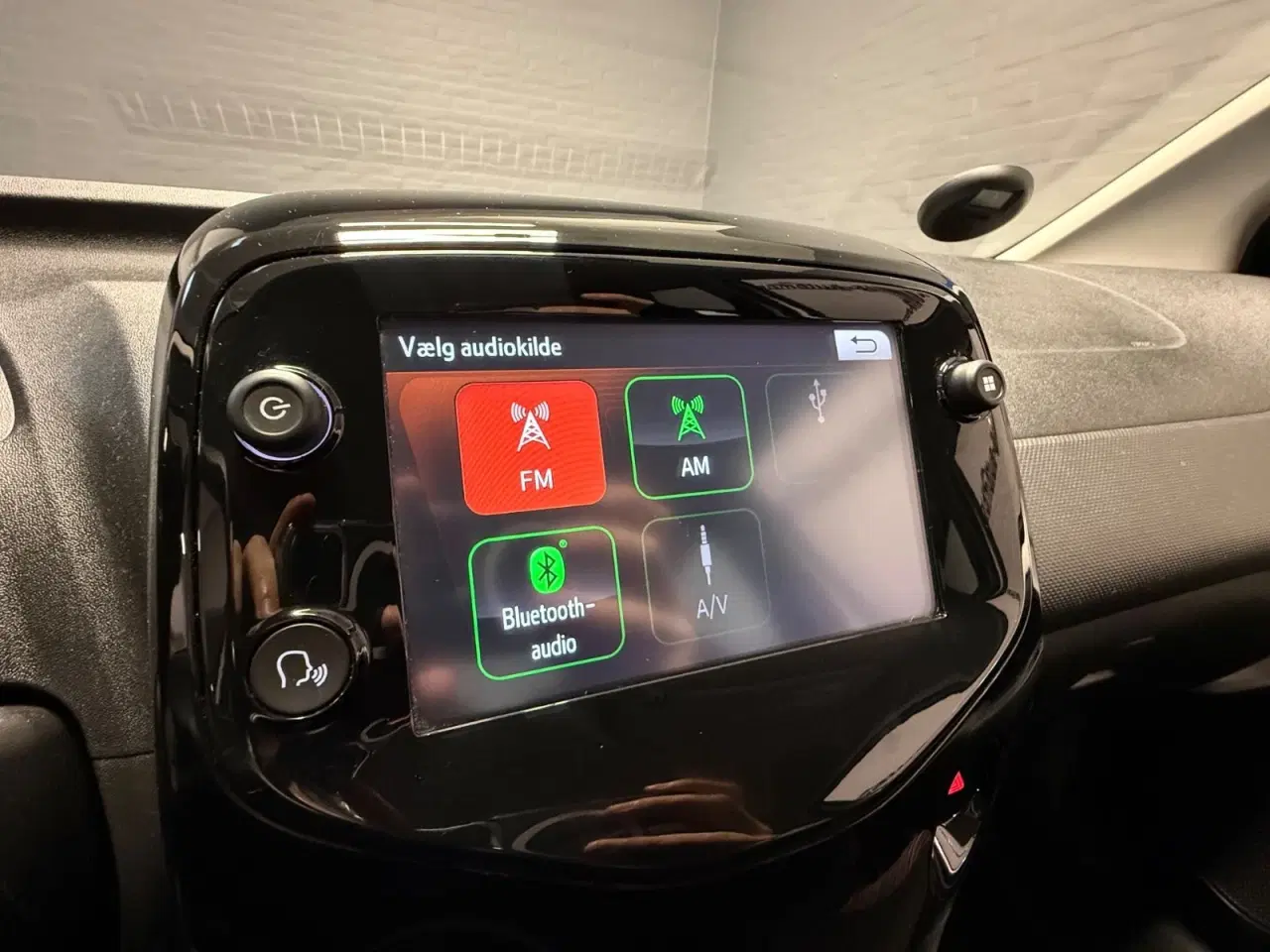 Billede 19 - Citroën C1 1,0 VTi SportLine