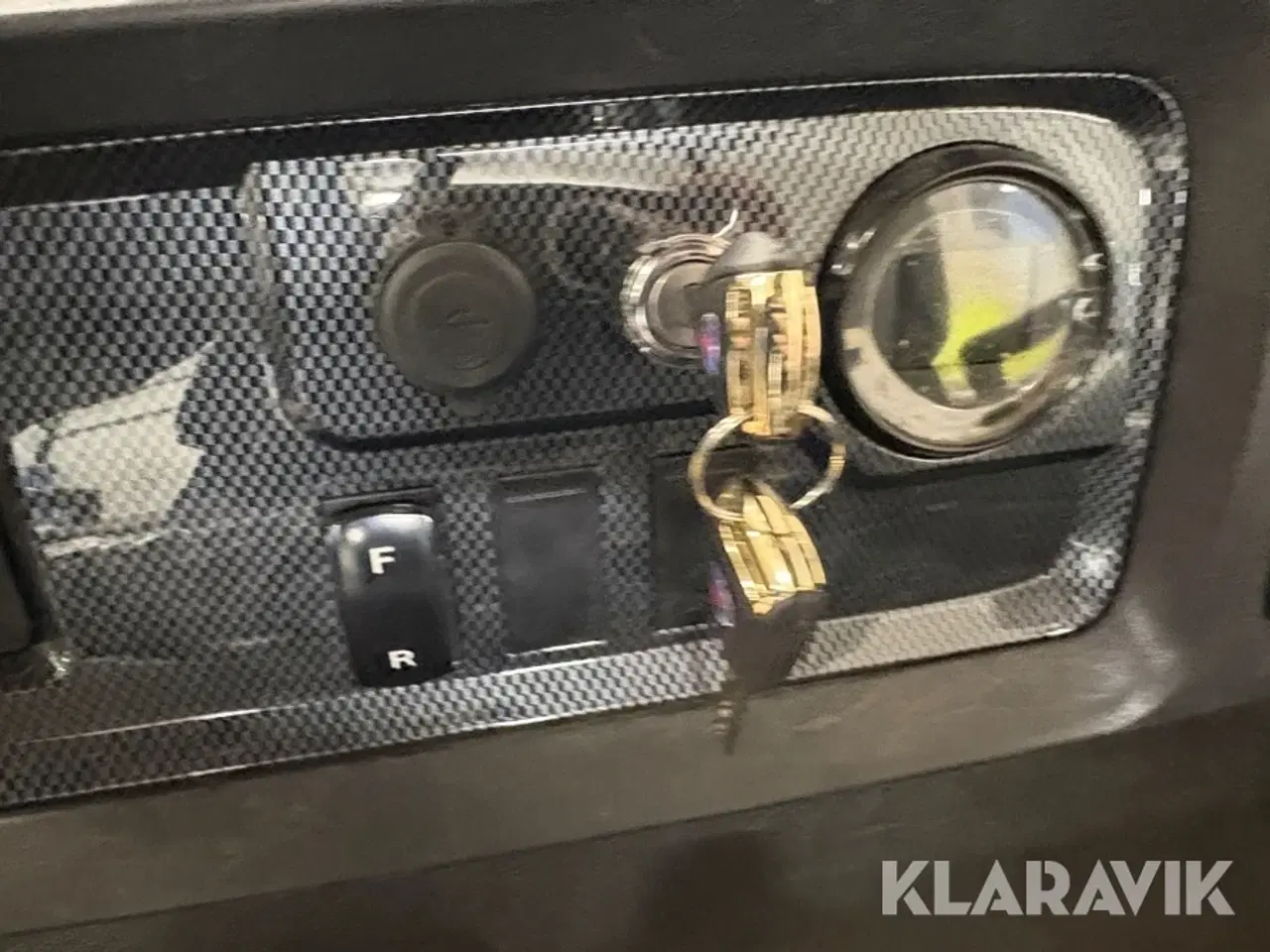 Billede 11 - Golfvogn Wallonie GD6-Z2