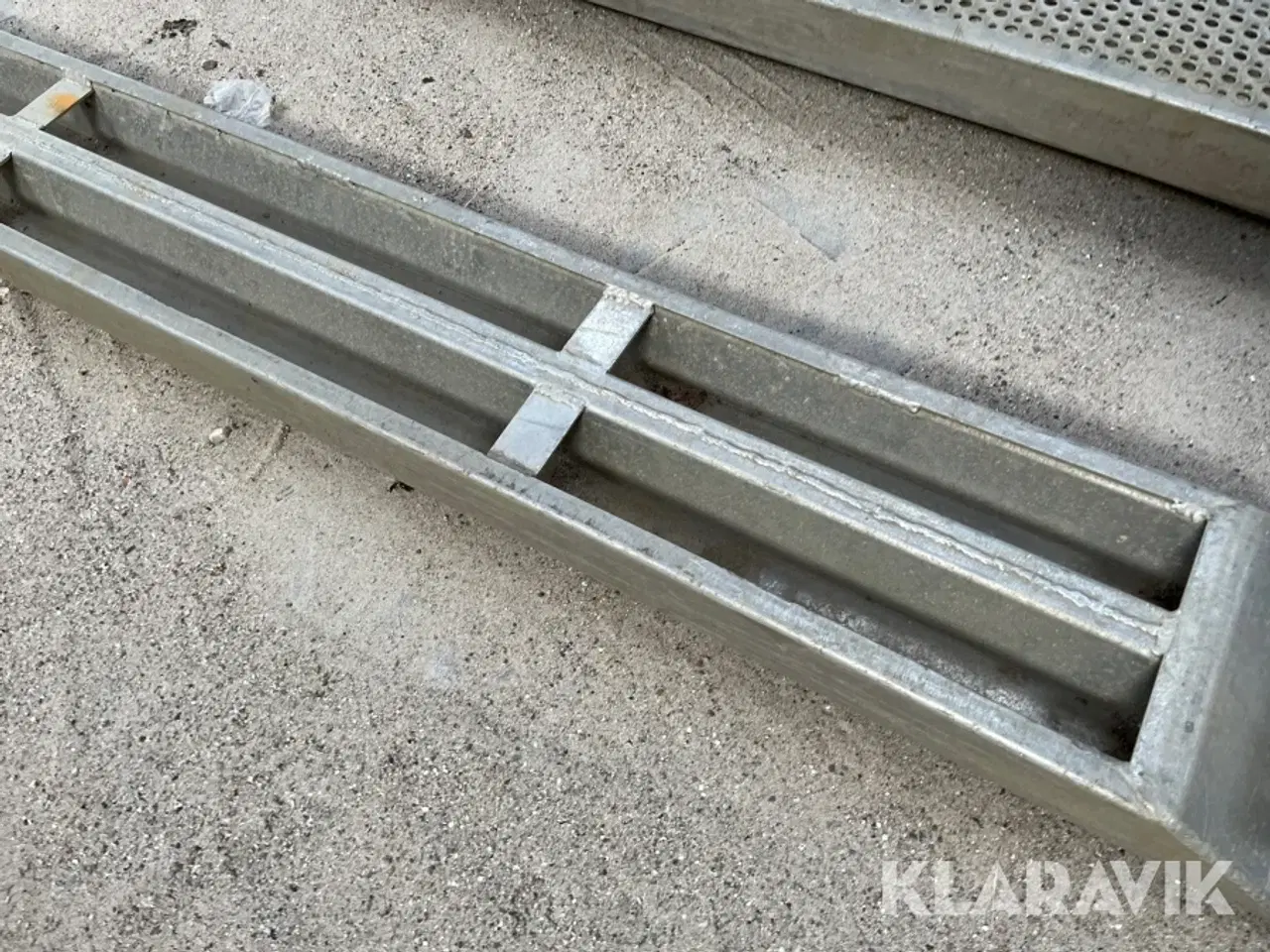 Billede 10 - Ramper 300cm