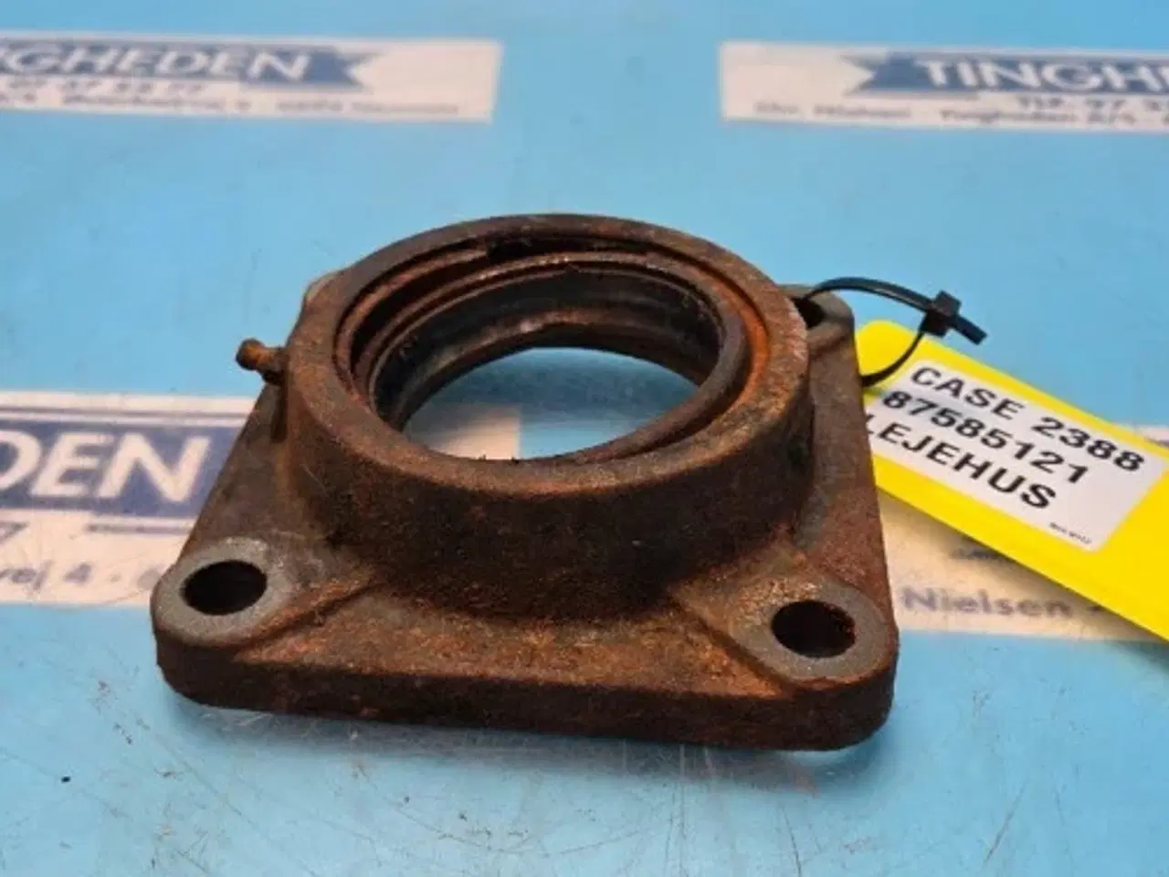 Billede 8 - Case 2388 Lejehus 87585121