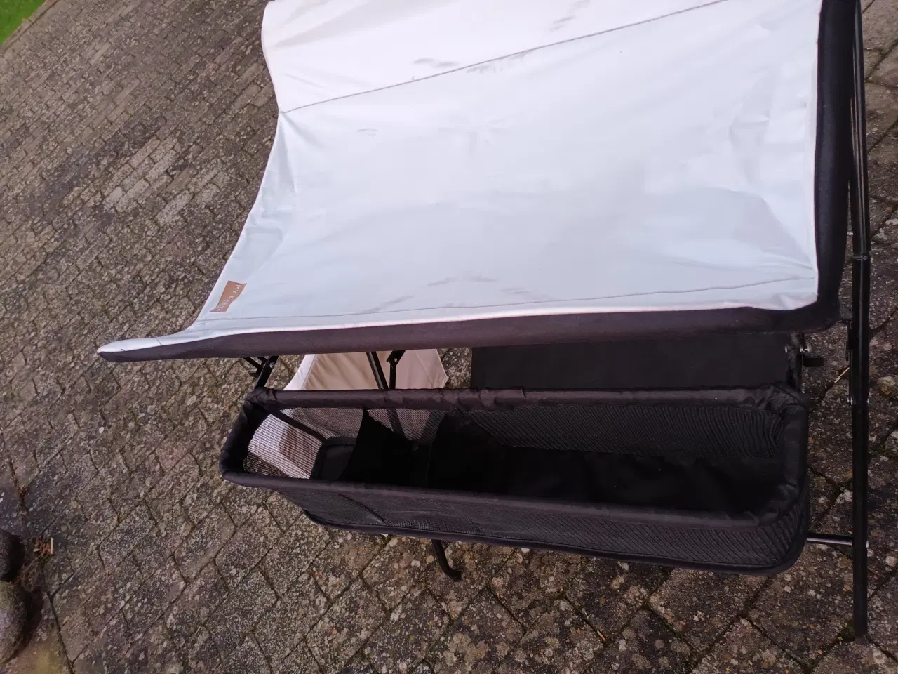 Billede 2 - Puslebord Foldbart 