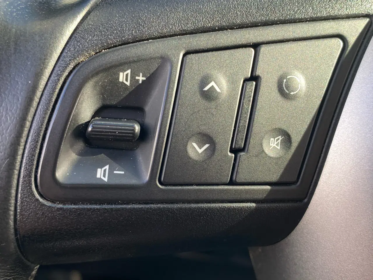 Billede 14 - Kia Venga 1,4 CVVT Spring 90HK 5d