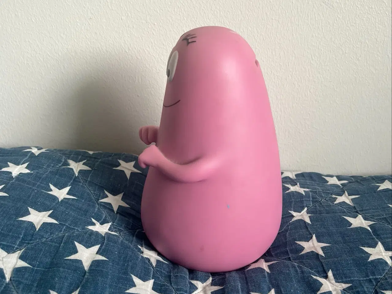 Billede 2 - Stor Barbapapa-figur - sparebøsse