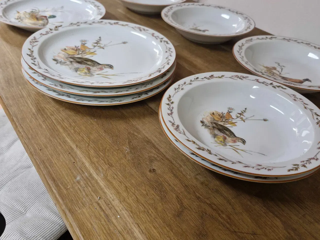 Billede 2 - Mads stage jagtstel