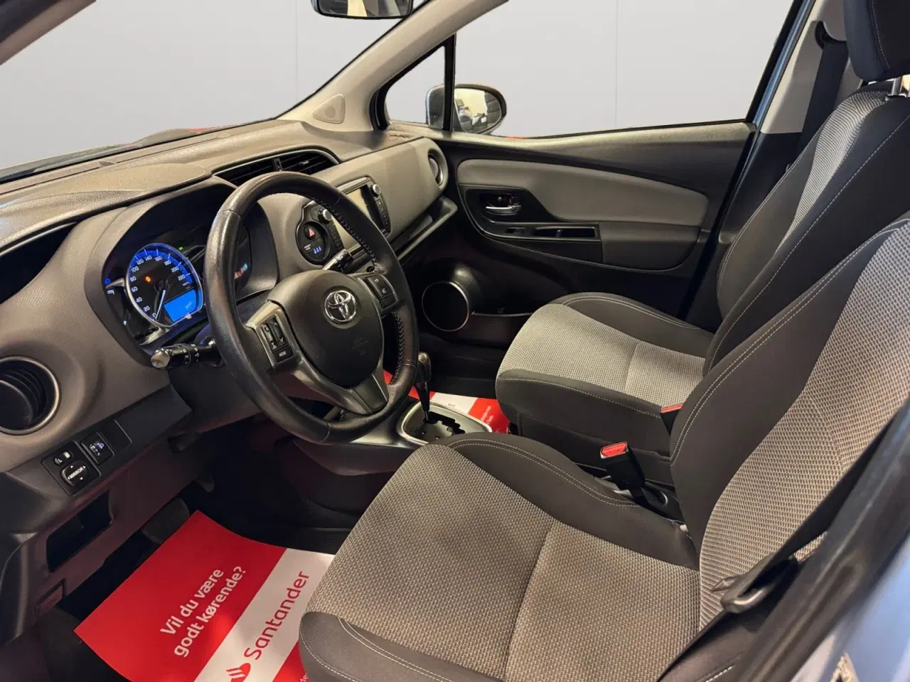 Billede 5 - Toyota Yaris 1,5 Hybrid H2 Touch e-CVT