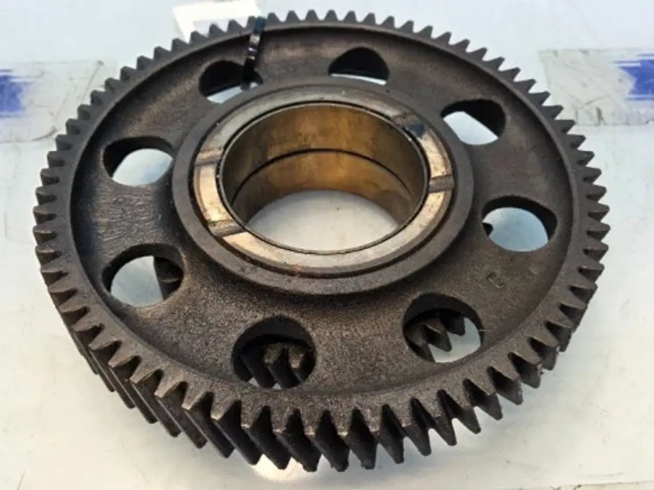 Billede 7 - Iveco  Cursor13   Tandhjul   500339012