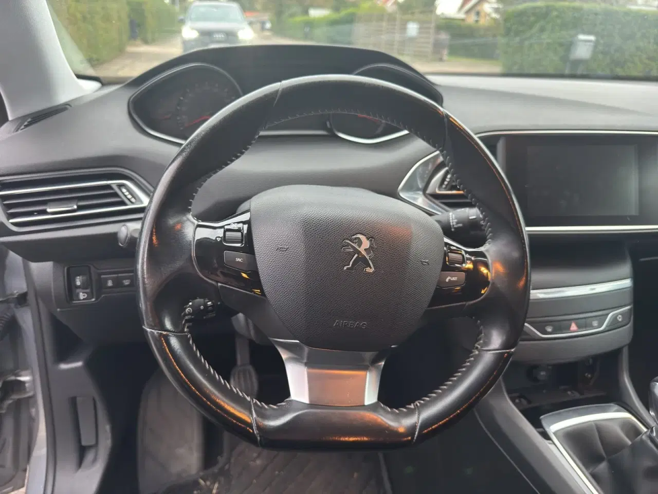 Billede 11 - Peugeot 308 1,2 e-THP 110 Active SW