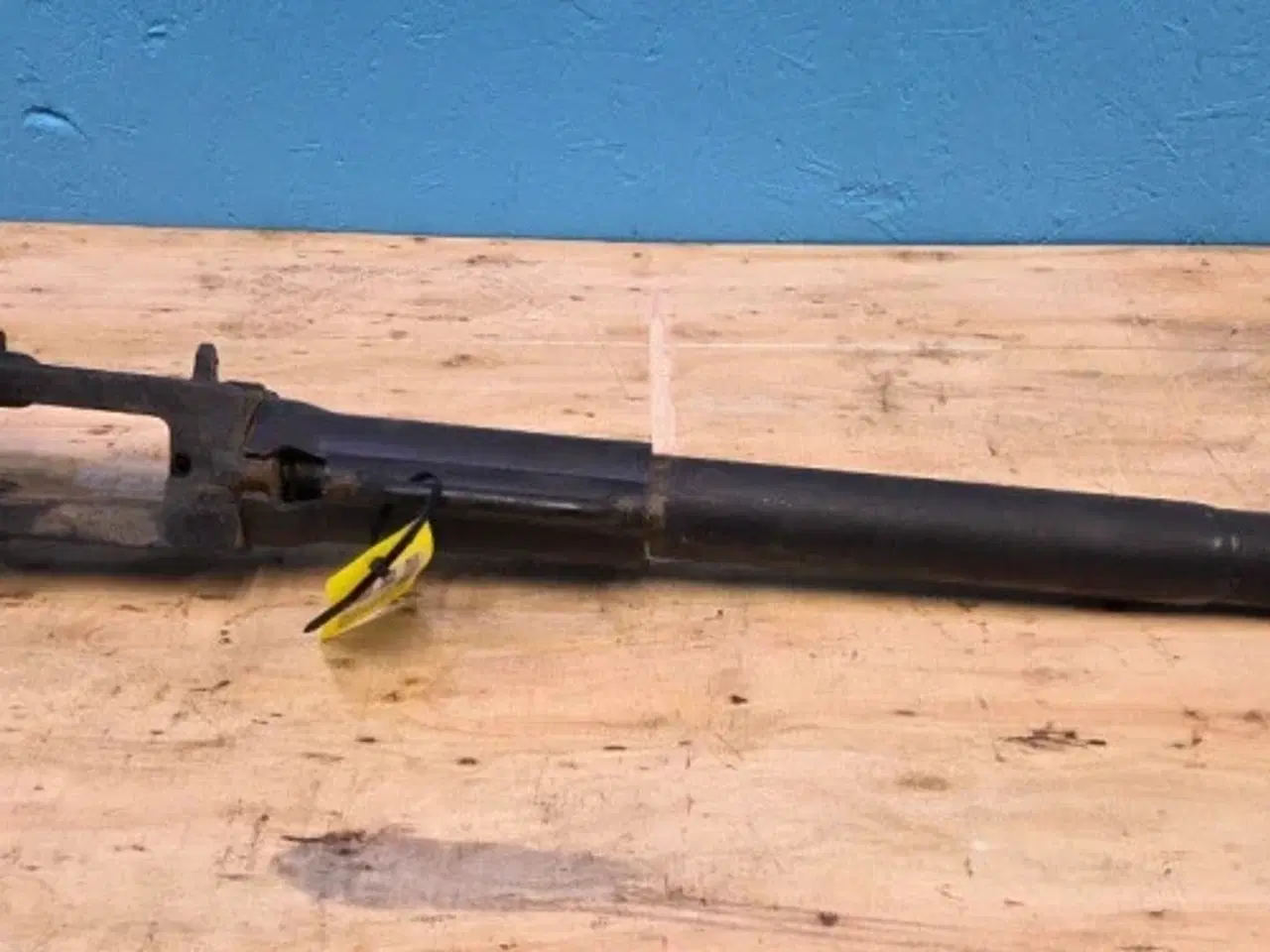 Billede 10 - Case Optum 300 Liftspindel 47636907