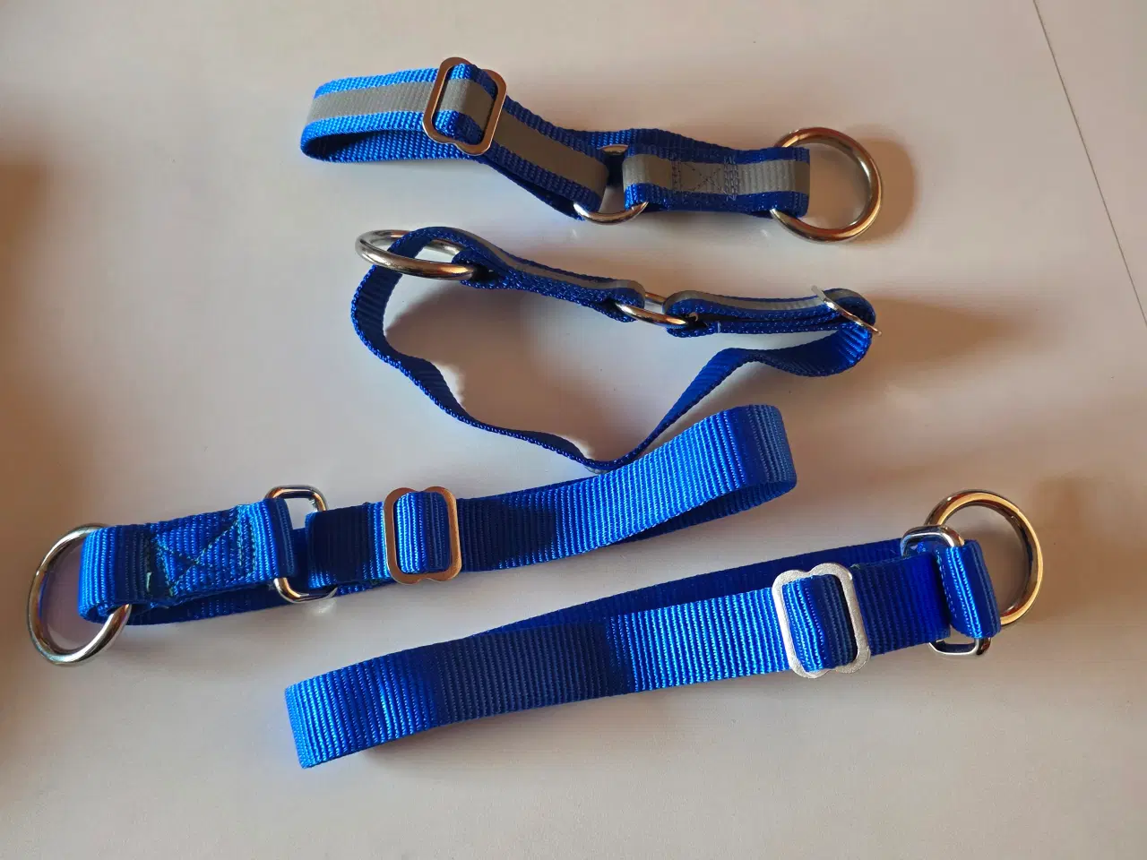 Billede 1 - Hundehalsbånd