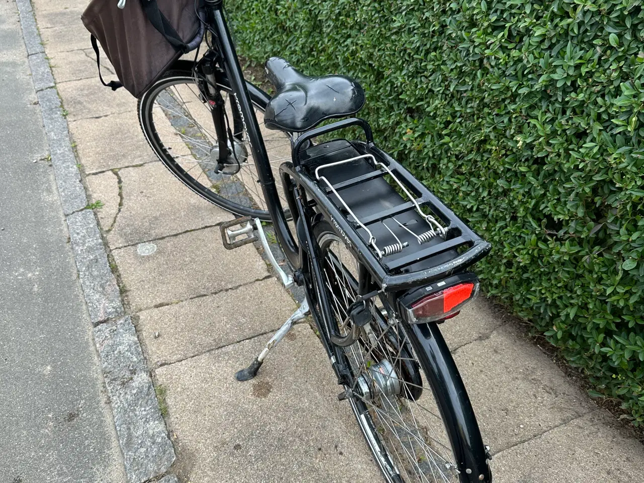 Billede 3 - Promovec element elcykel