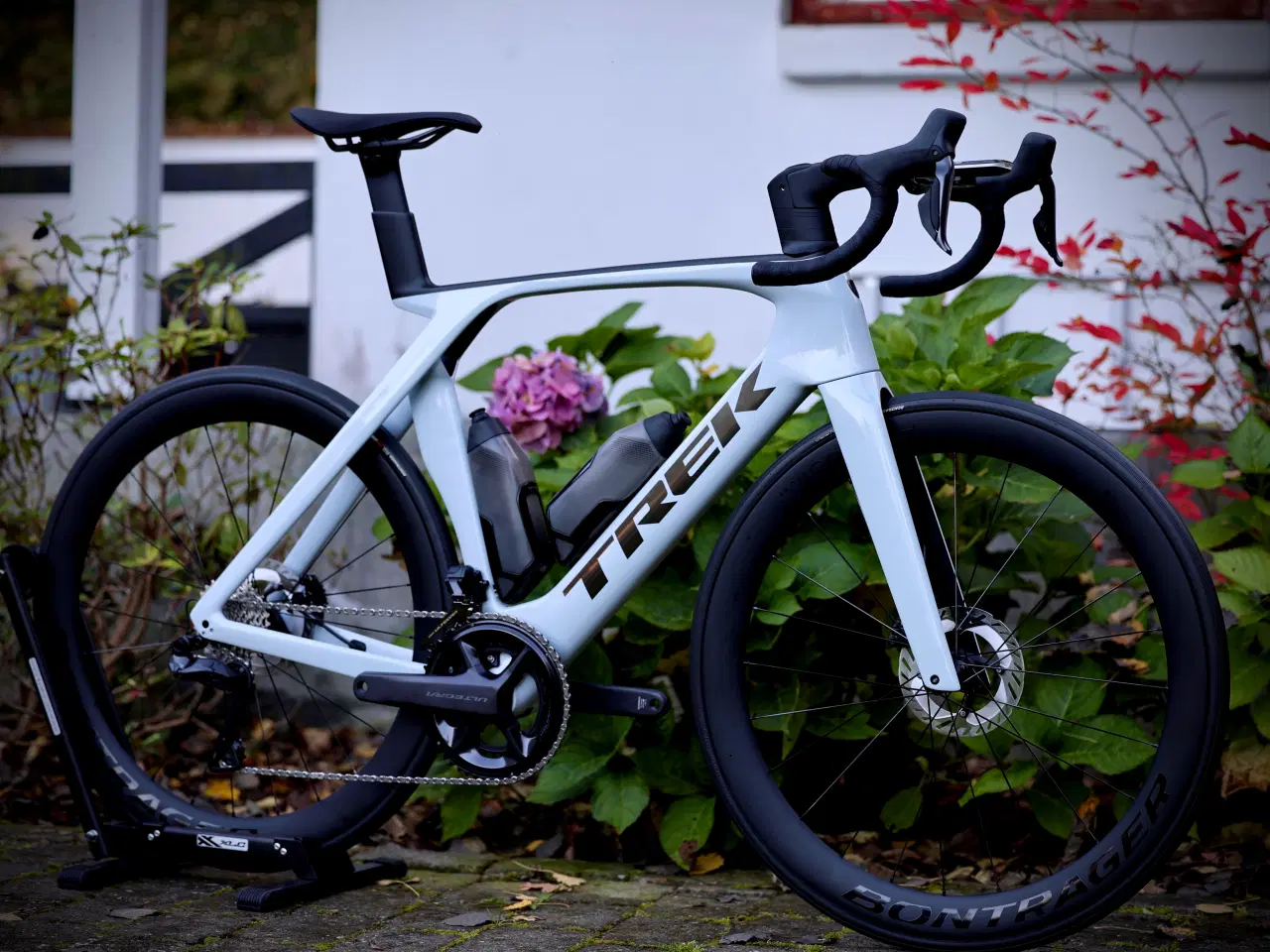 Billede 2 - Trek Madone SL7