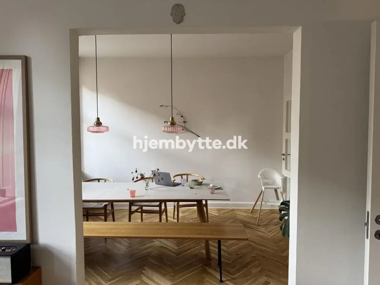 Billede 2 - Hjembytte - ErikMenvedsVej