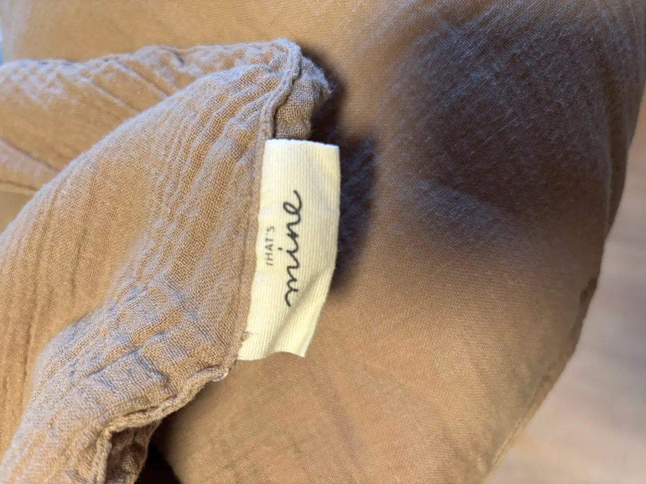 Billede 2 - That’s mine amnepude