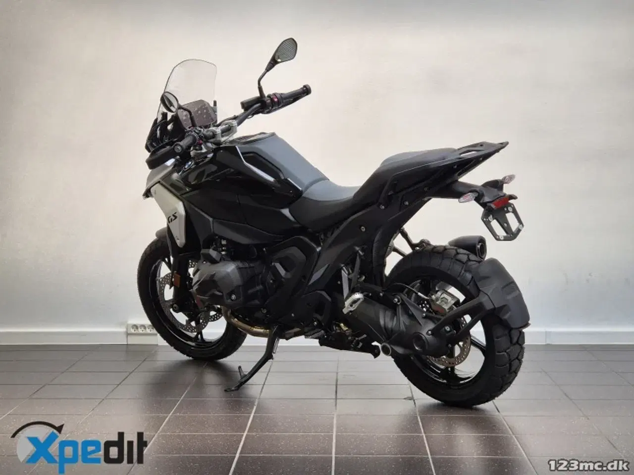 Billede 7 - BMW R 1300 GS