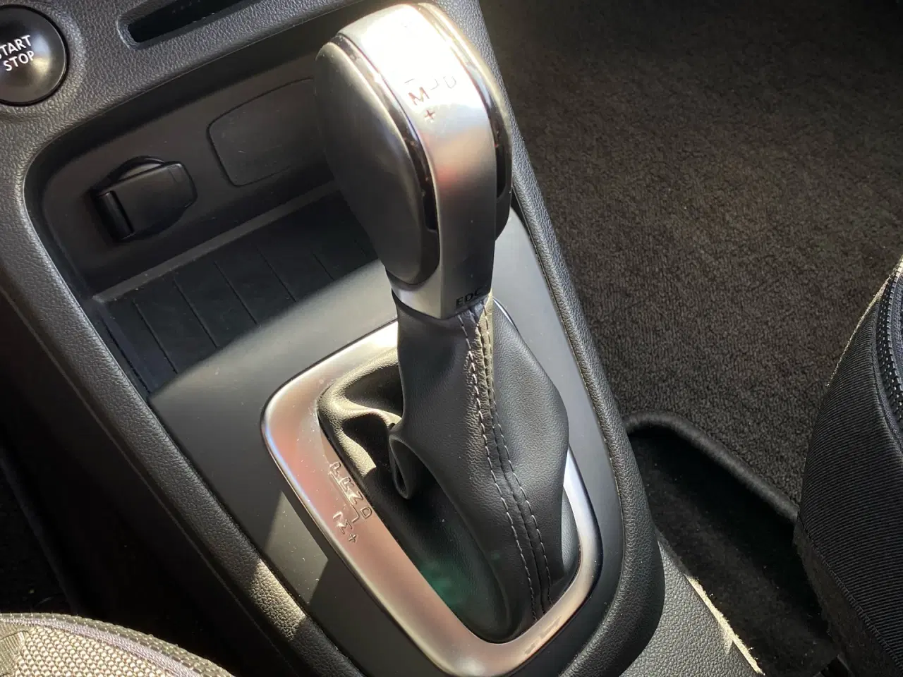 Billede 21 - Renault Captur 1,2 TCE Dynamique EDC 120HK 5d 6g Aut.