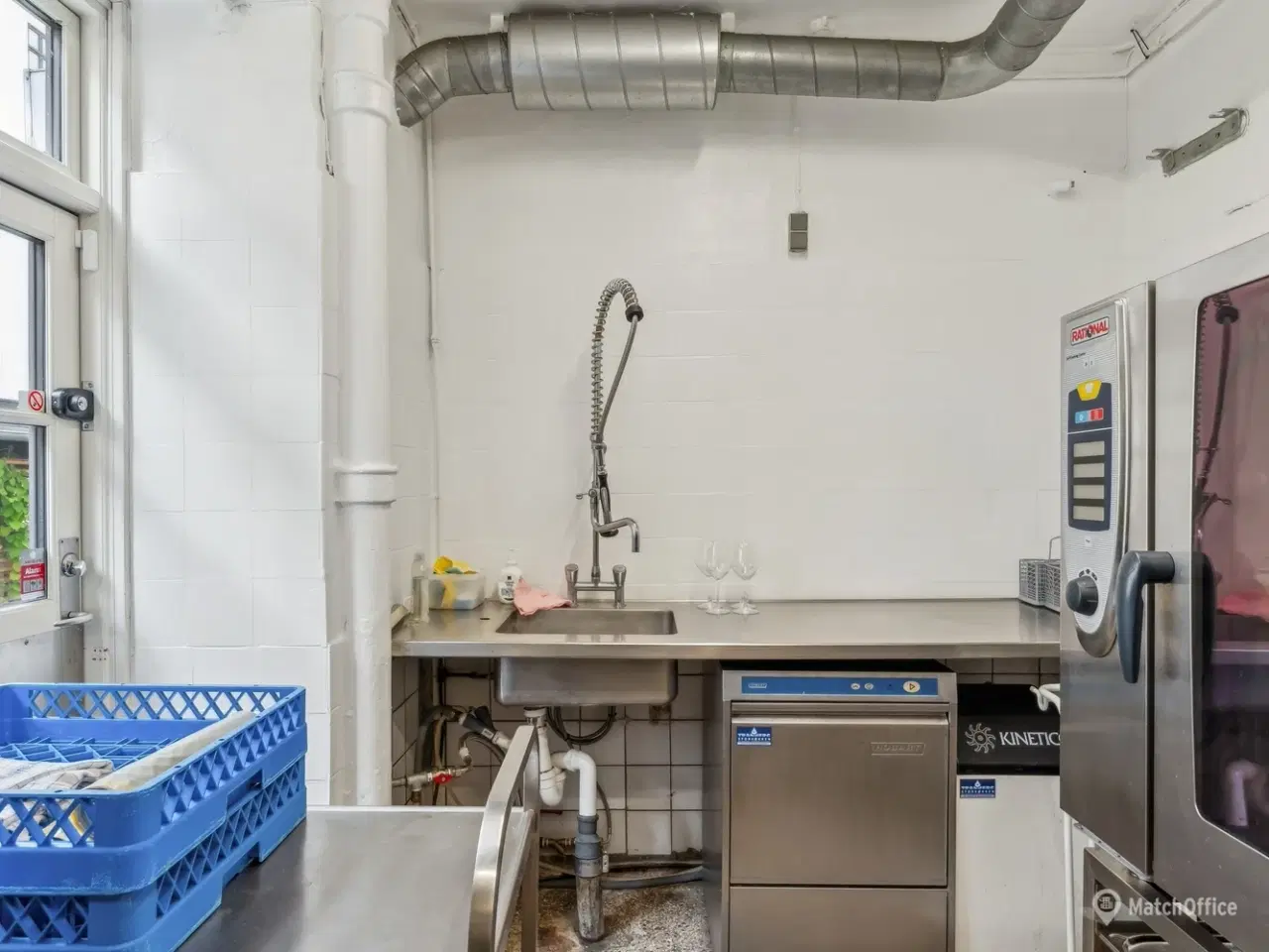 Billede 13 - 133 m² charmerende cafe / restaurant