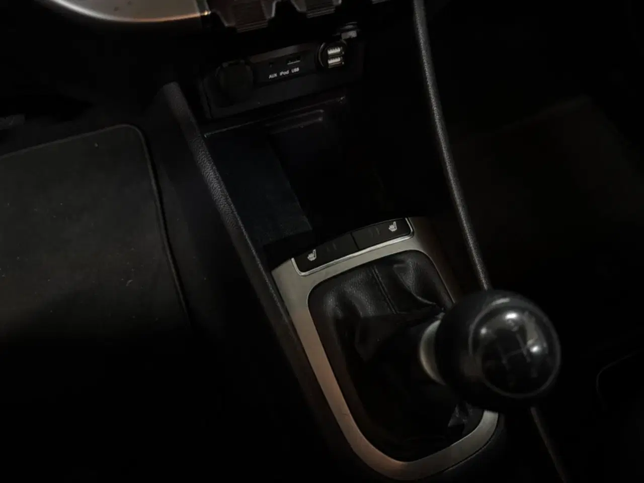 Billede 10 - Billig Kia Rio