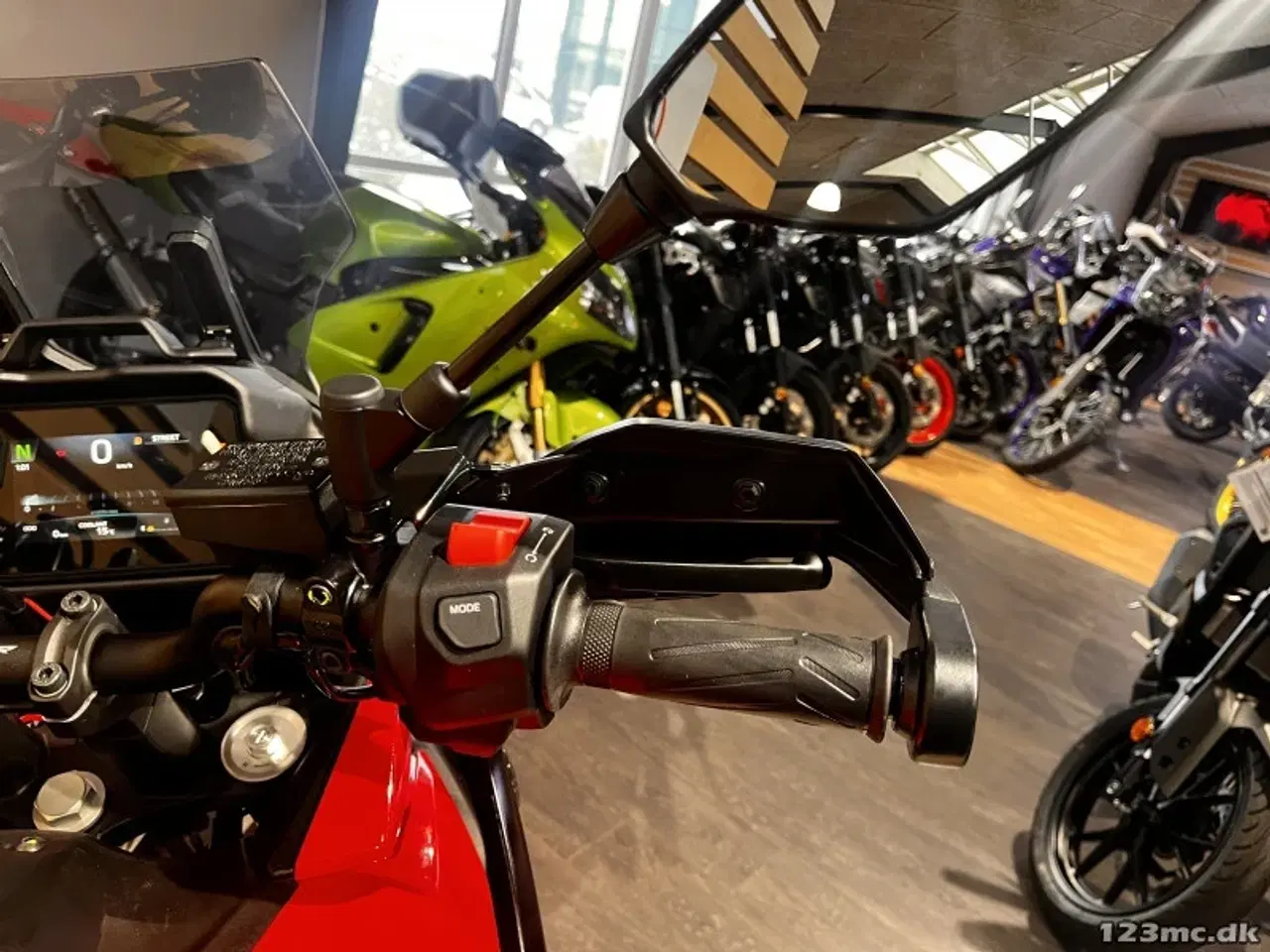 Billede 15 - Yamaha Tracer 7