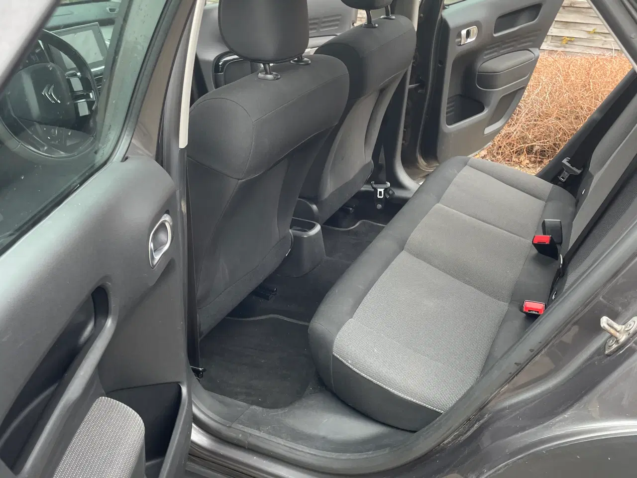 Billede 12 - Citroën C4 cactus 