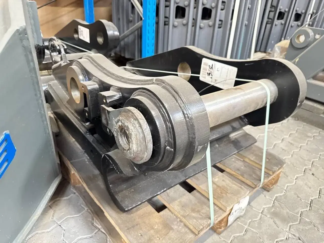 Billede 3 - ABL S100
