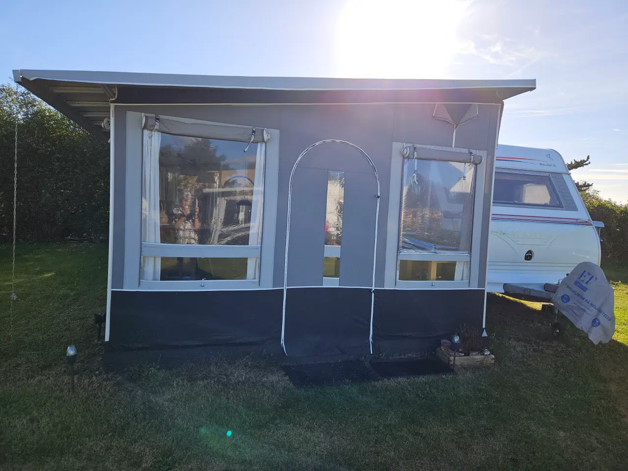 Billede 17 - Kabe Briljant XL – Helårsegnet