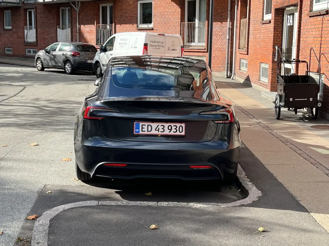 Billede 6 - Tesla Model 3  Long Range AWD