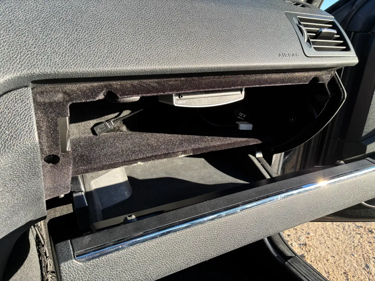 Billede 14 - Mercedes C200 Avantgarde W204 | 2008 | OM646 2148c