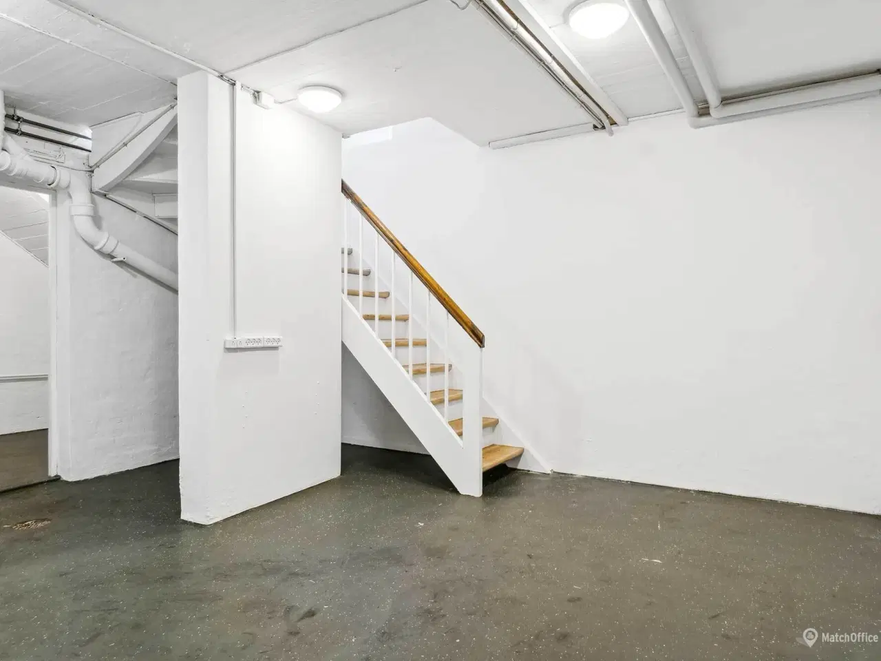 Billede 5 - 118 m2 butikslejemål beliggende centralt i Gentofte