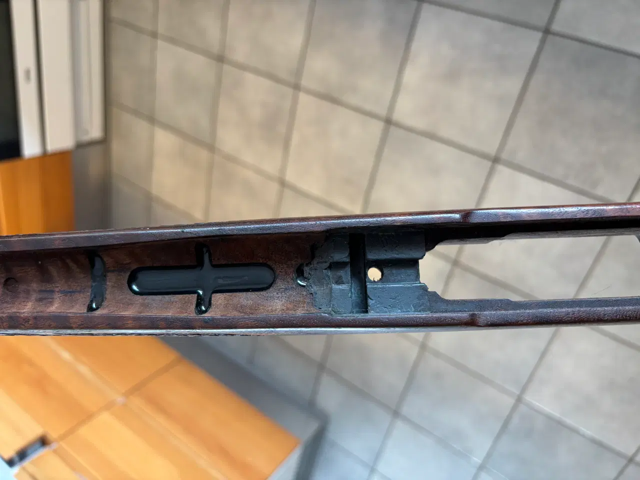 Billede 2 - Skæfte Sako 75 Deluxe