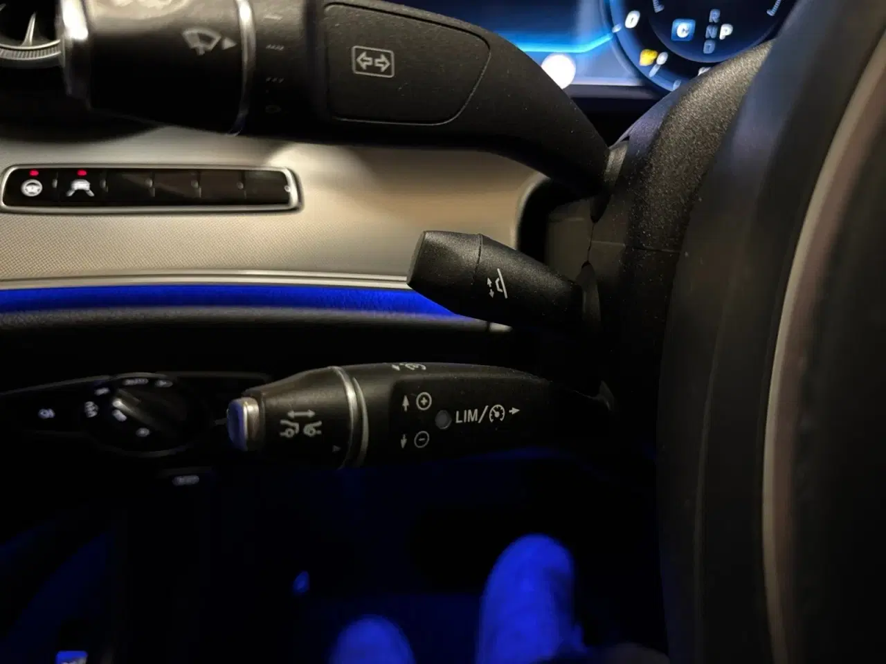 Billede 12 - Mercedes E220 d 2,0 Avantgarde Coupé aut.