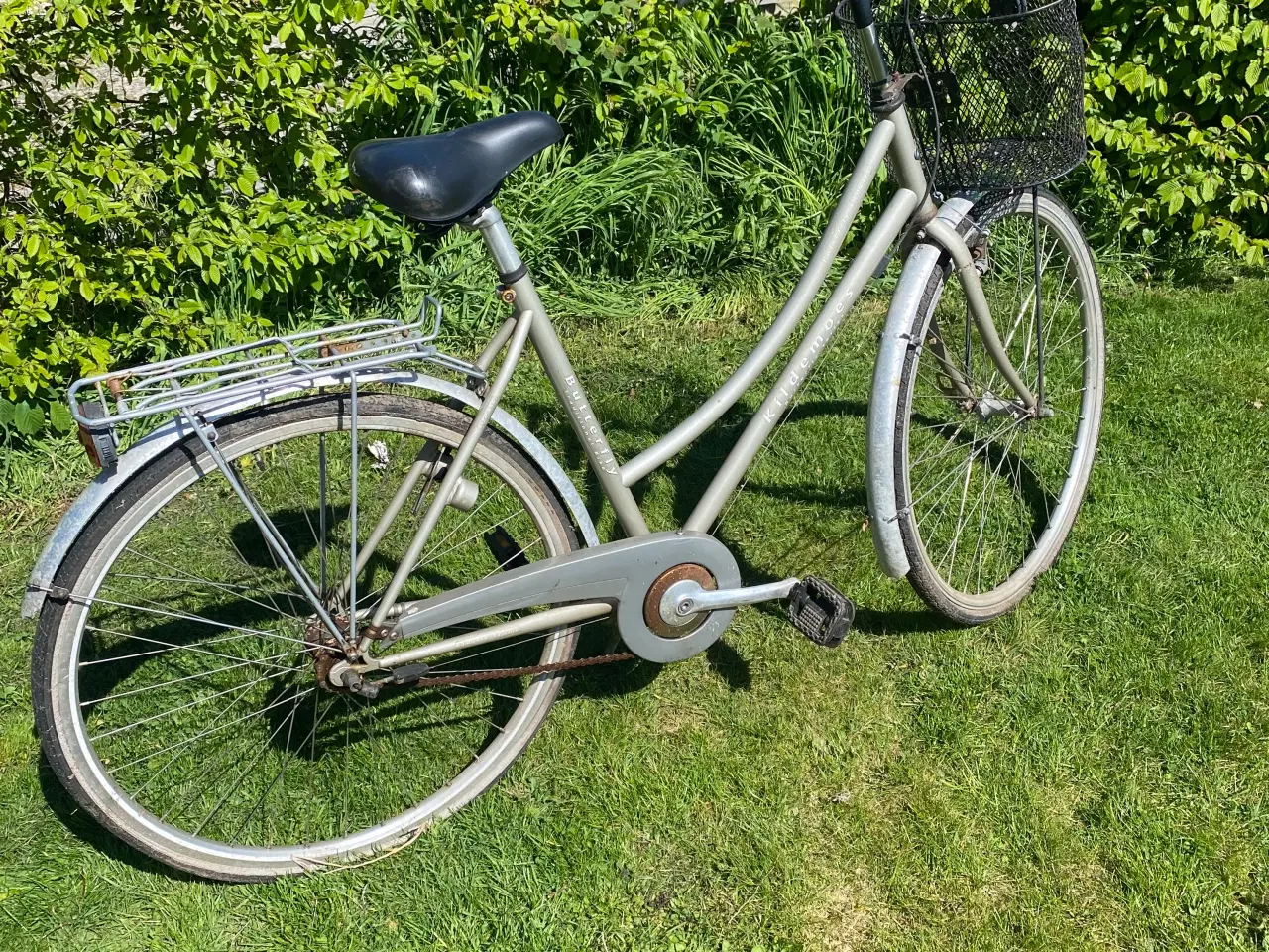 Billede 3 - CYKEL LOT - 11 cykler