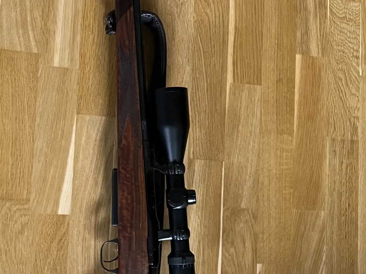 Billede 4 - Jagt riffel 