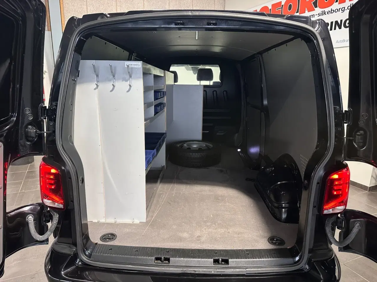 Billede 14 - VW Transporter 2,0 TDi 204 Kassevogn DSG lang