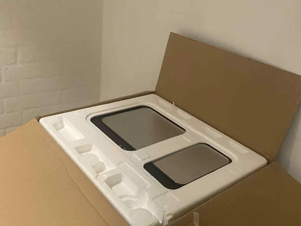 Billede 3 - Air Fryer 10L 2400W – Aldrig brugt 