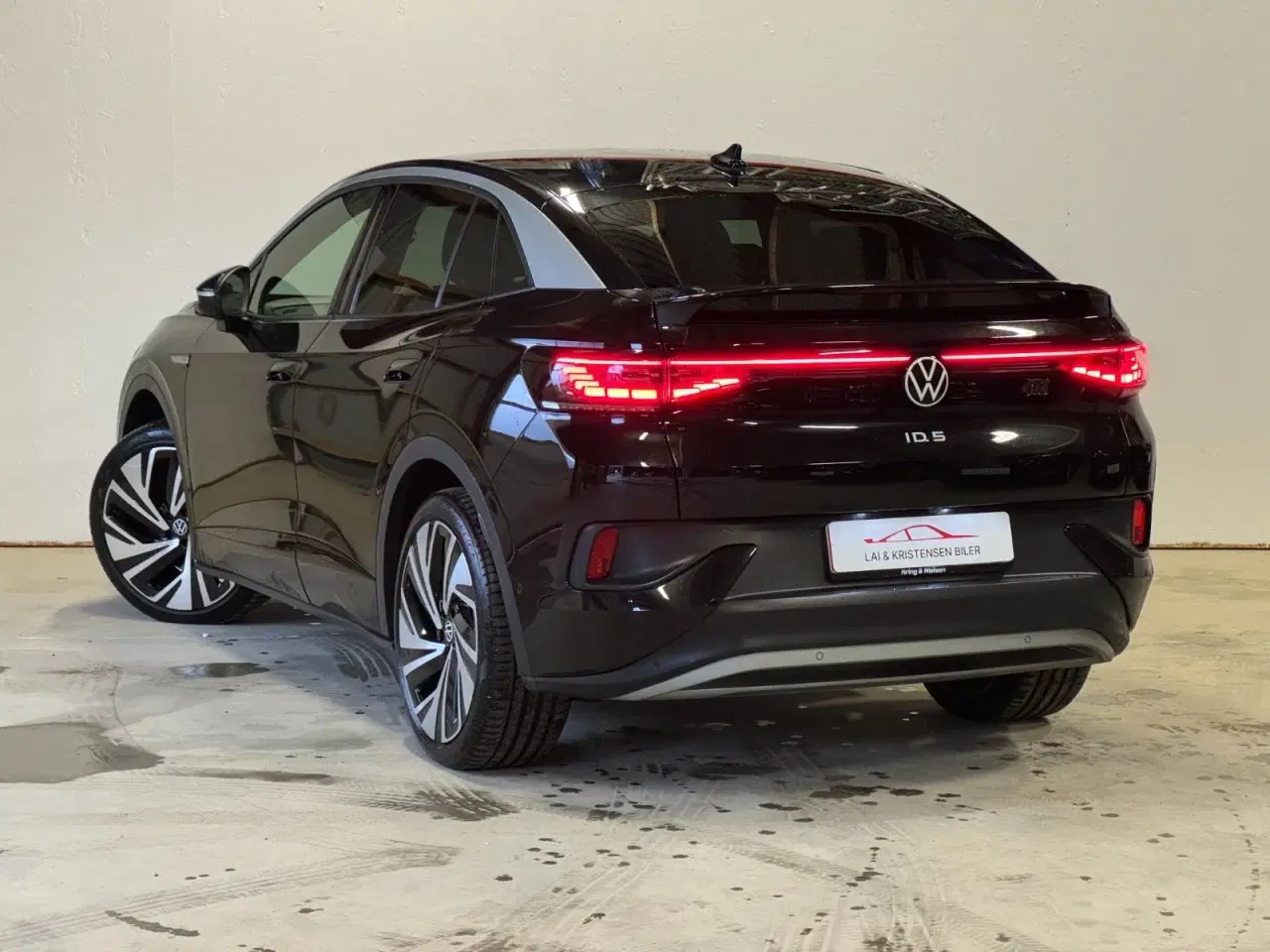 Billede 5 - VW ID.5 77 Pro Performance