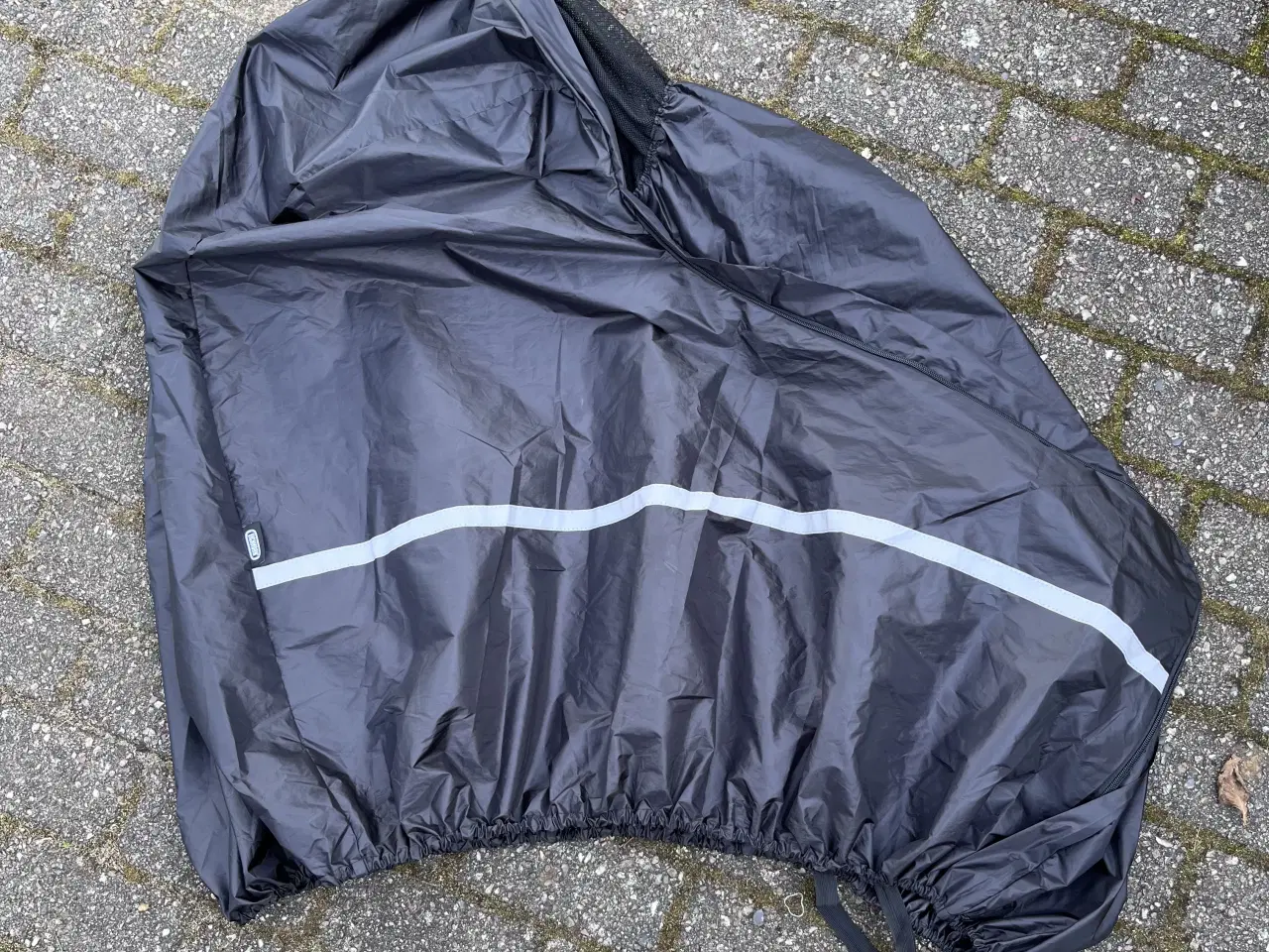 Billede 10 - Eichhorn regnslag - sort