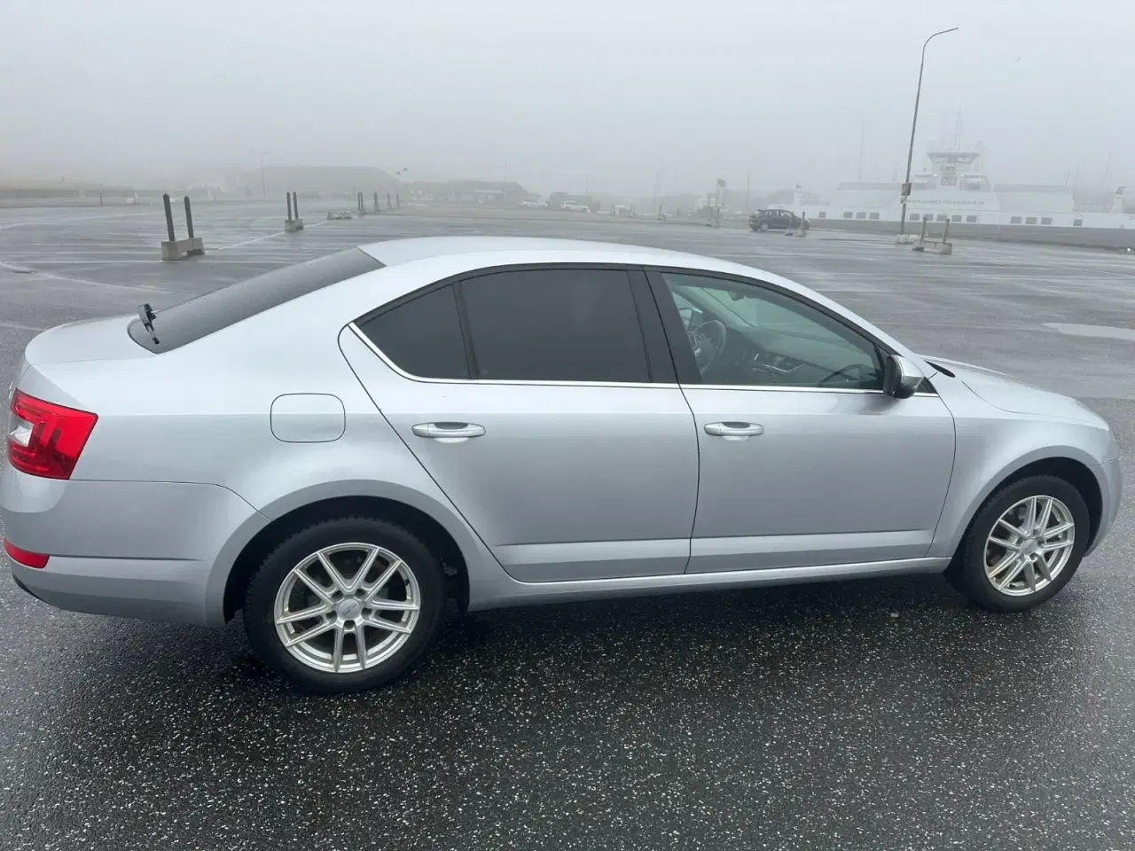 Billede 4 - Skoda Octavia 1,4 TSi 140 Ambition DSG