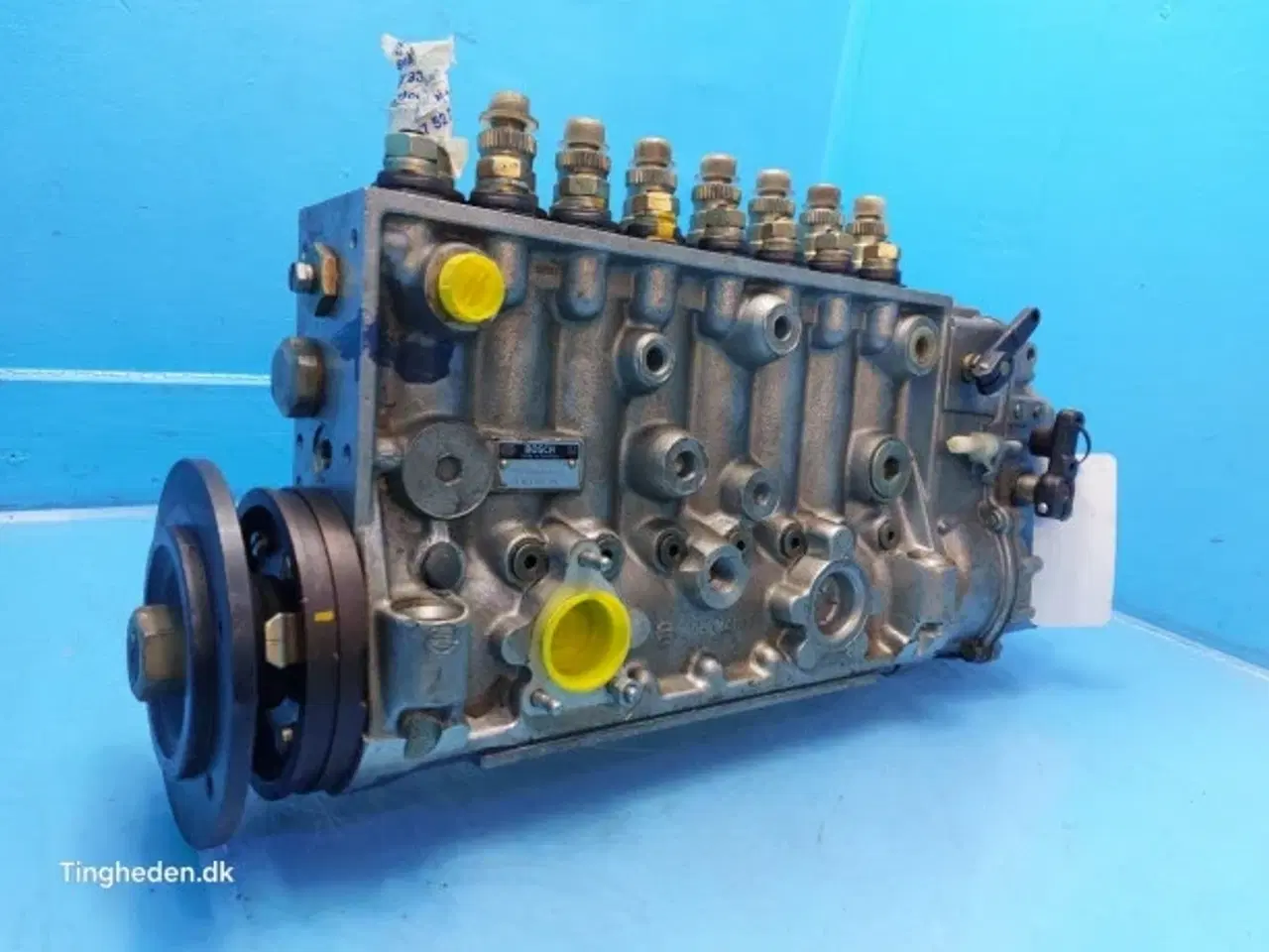 Billede 13 - Bosch Brændstofpumpe PE8P100A320LS810