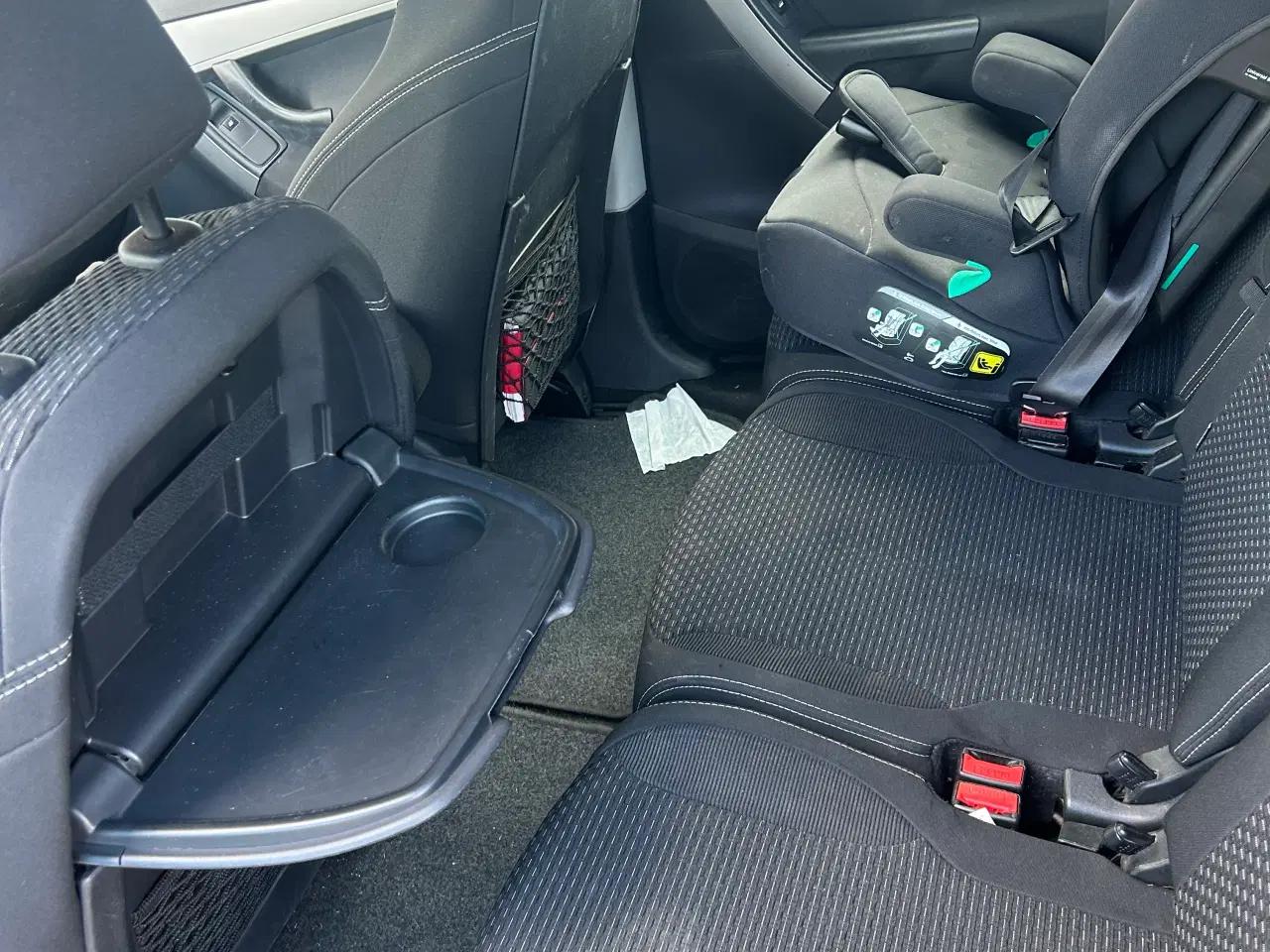 Billede 12 - Citroen Grand c4 Picasso 