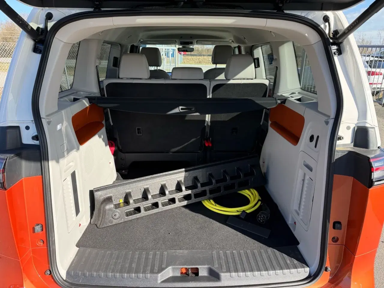 Billede 6 - VW ID.Buzz EL Pro 204HK Aut.