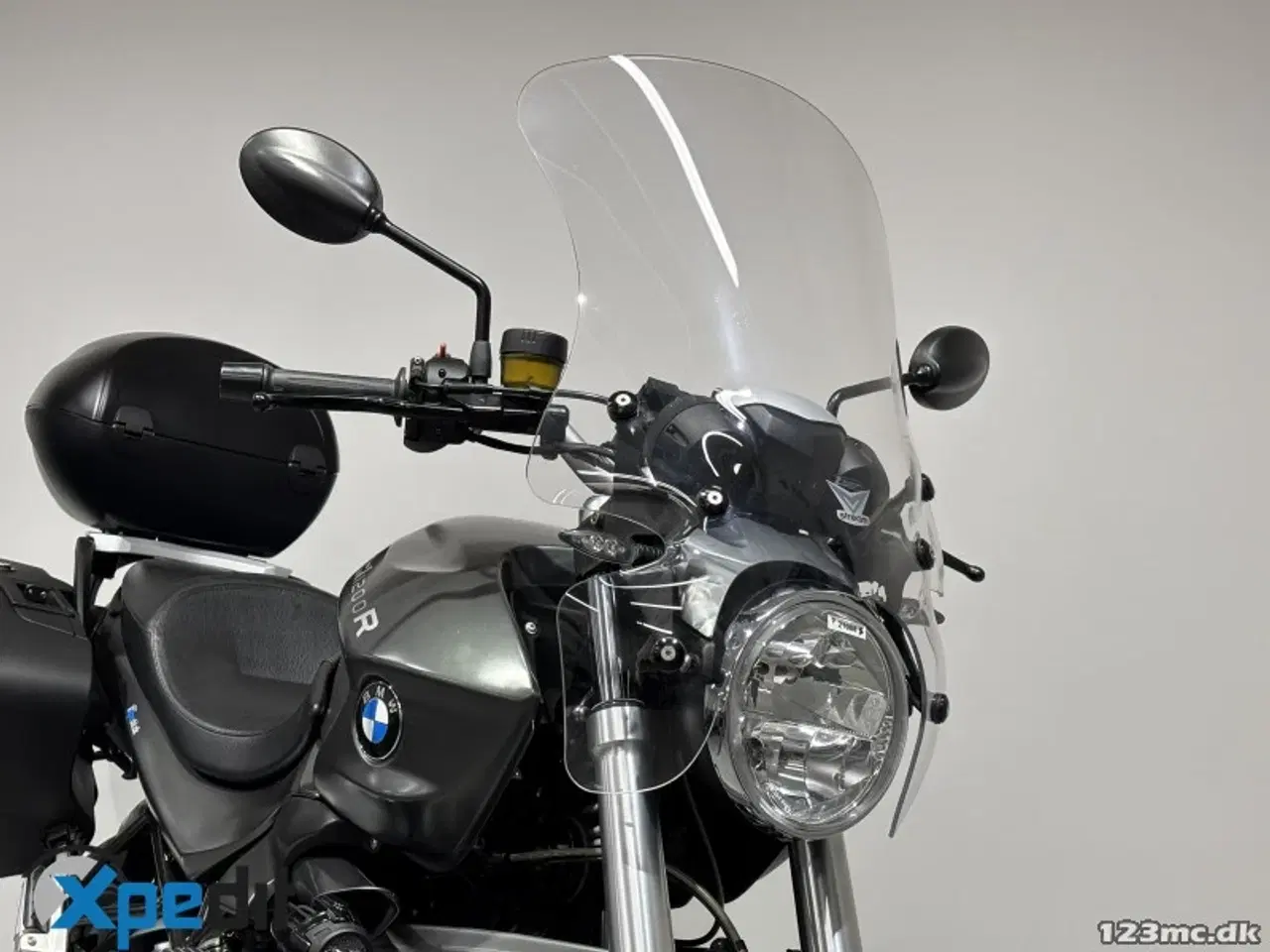 Billede 18 - BMW R 1200 R