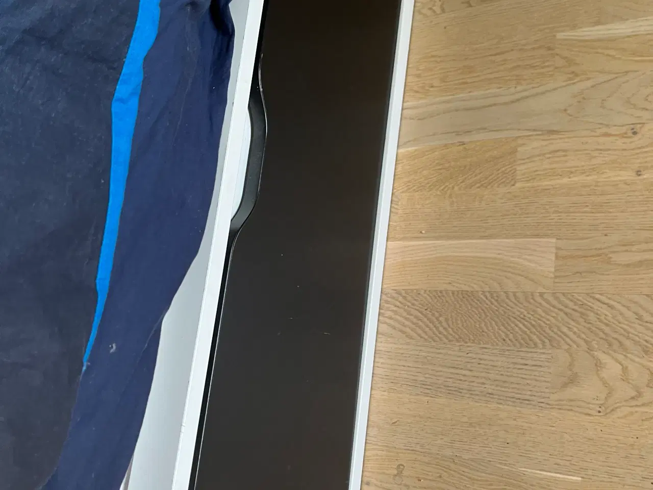 Billede 4 - IKEA Seng med skuffer opbevaring 