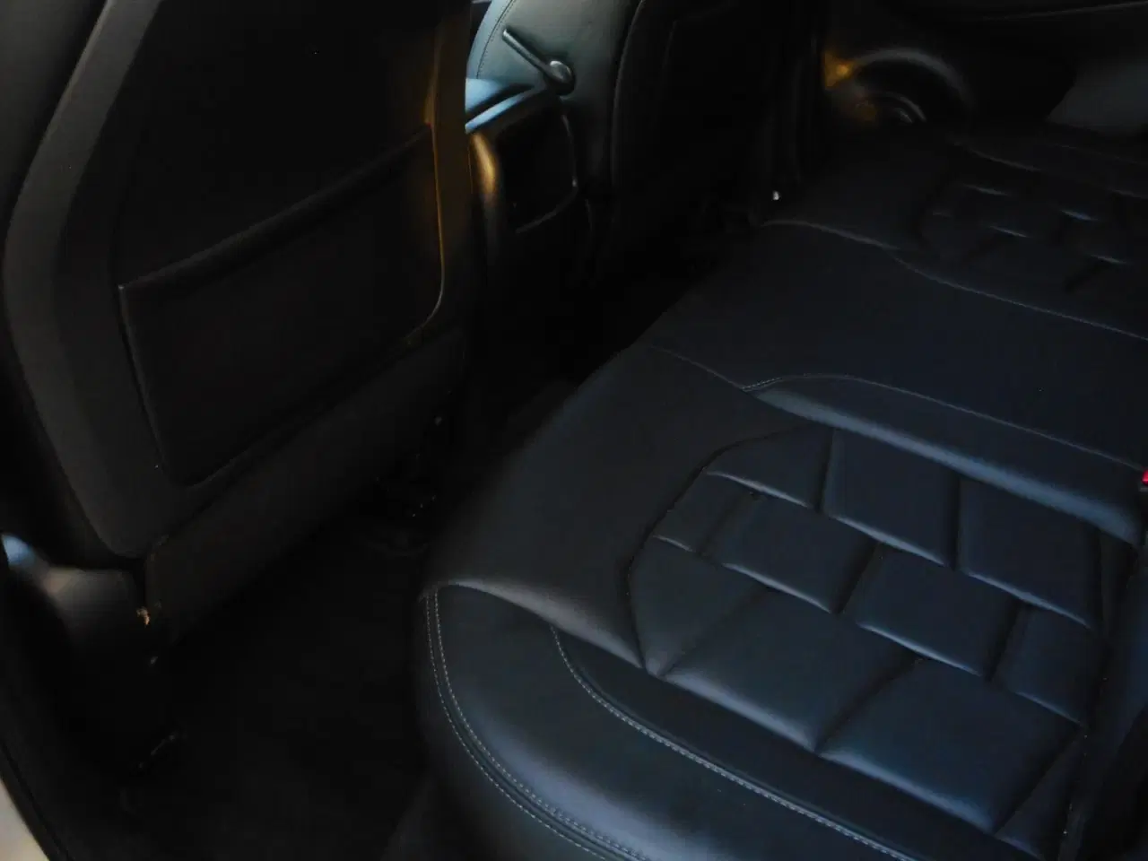 Billede 11 - Nissan Qashqai 1,6 dCi 130 Tekna+ X-tr.